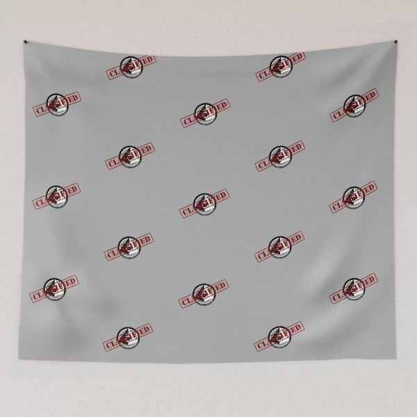 Item preview, CLASSIFIED designed and sold by WarGear.