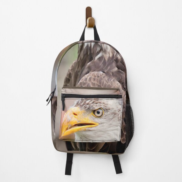 Item preview, Bald Eagle - Profile designed and sold by Yannik Hay.