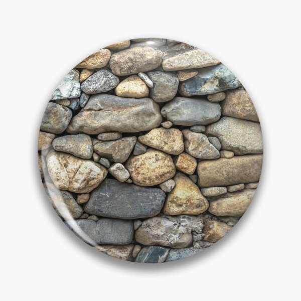 Item preview, Stone wall designed and sold by fourretout.