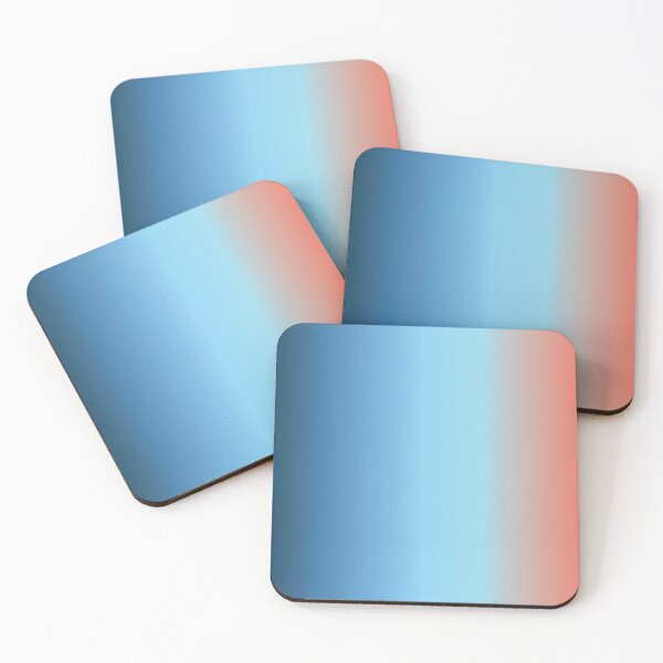 Item preview, Sunrise Gradient designed and sold by elbook.