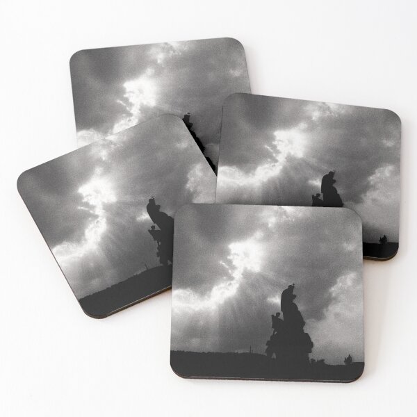 Item preview, Charles Bridge, Prague designed and sold by shackledlettuce.