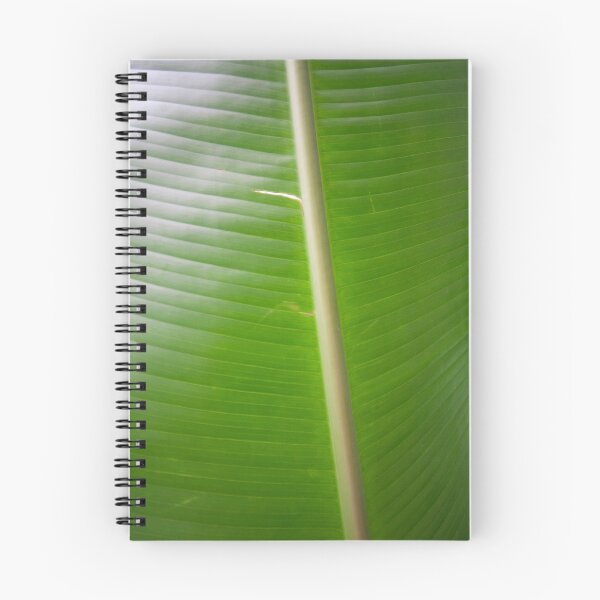 Item preview, Banana Leaf designed and sold by CanaryPrison.