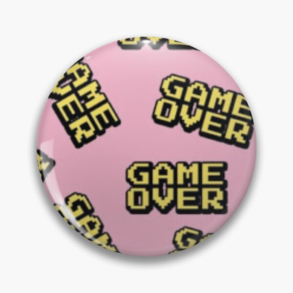 Pin on Game Aesthetic