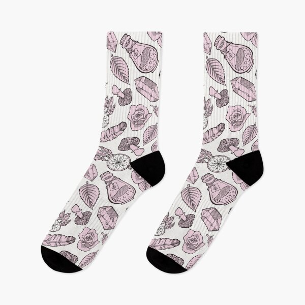 Item preview, Pink Boho Scatter designed and sold by AllisonDelDuca.