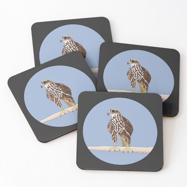 Item preview, Saker Falcon designed and sold by TreehopperTradingCo.