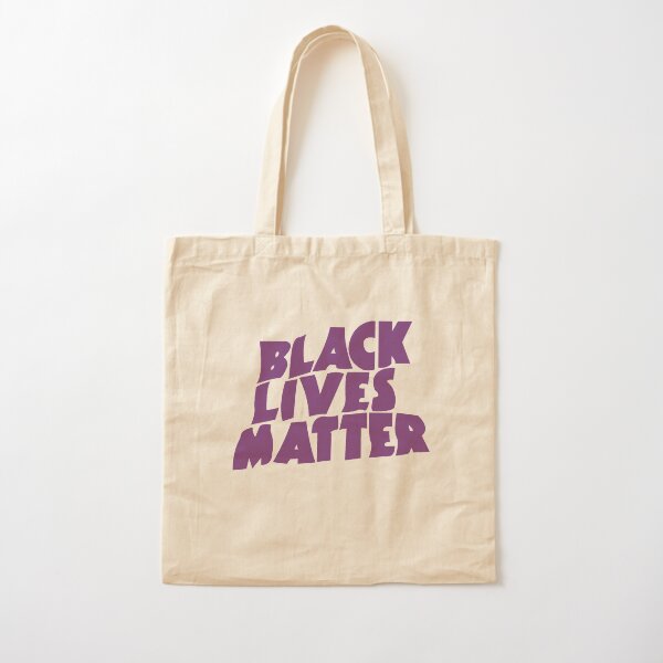 Blm tote online bag