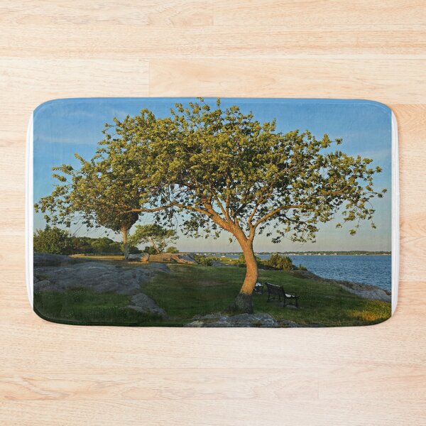 Item preview, The Trees of Fort Phoenix designed and sold by Poete100.