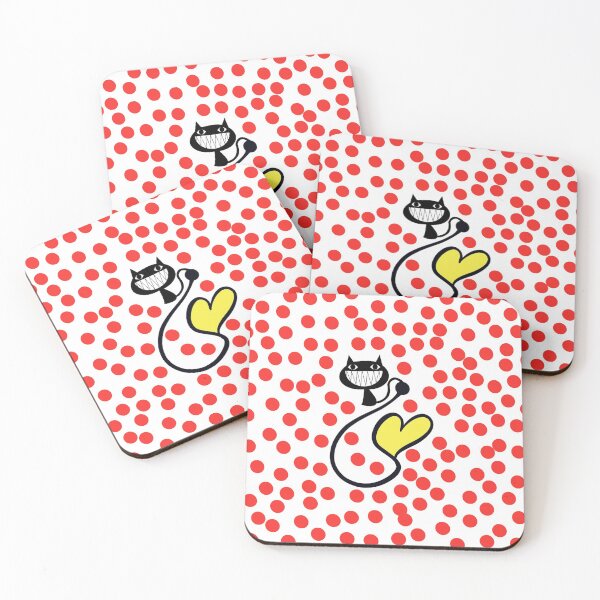Item preview, Cat smile designed and sold by MollyStore.