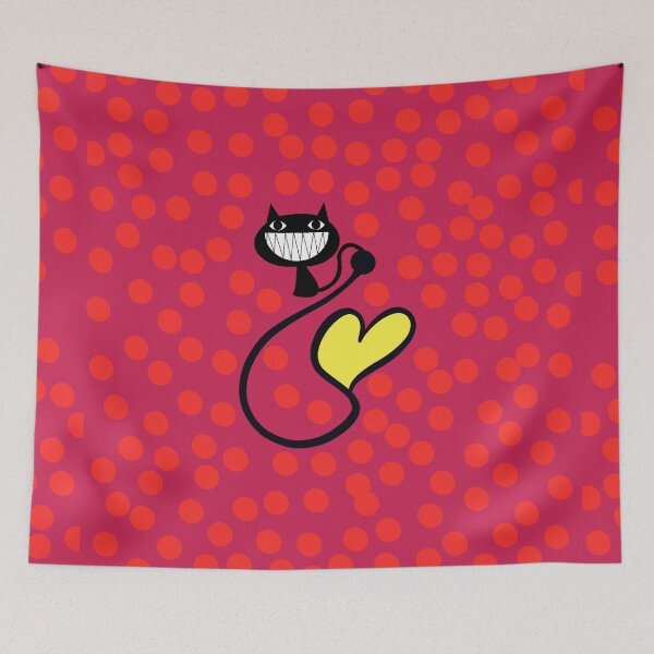 Item preview,  Cat smile designed and sold by MollyStore.