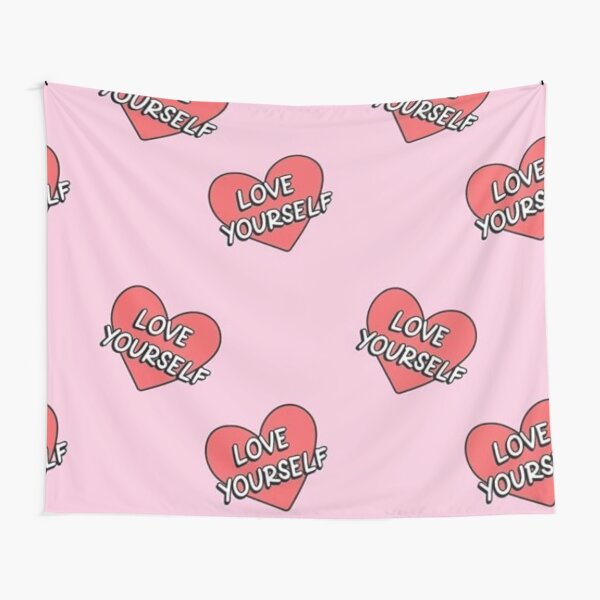 Item preview, Aesthetic Love yourslef  designed and sold by Alexandra Suarez.