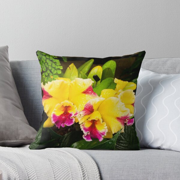 Item preview, Bi-Color Orchid designed and sold by CanaryPrison.