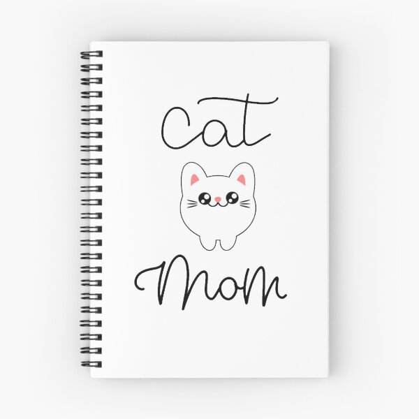 Item preview, Cat mom - For cat lovers designed and sold by AndrewPlus.