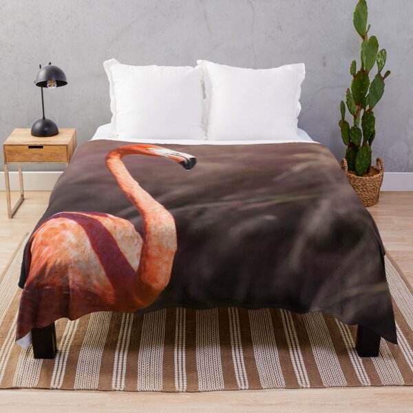Item preview, Flamingo IV designed and sold by Jacquelie.