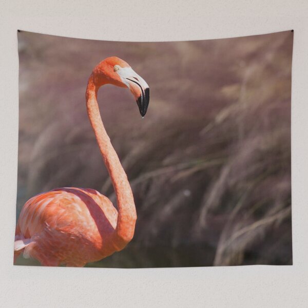 Item preview, Flamingo IV designed and sold by Jacquelie.
