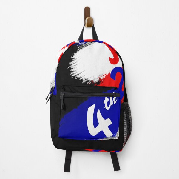 Item preview, Fourth of July cool Flag designed and sold by redodaha.