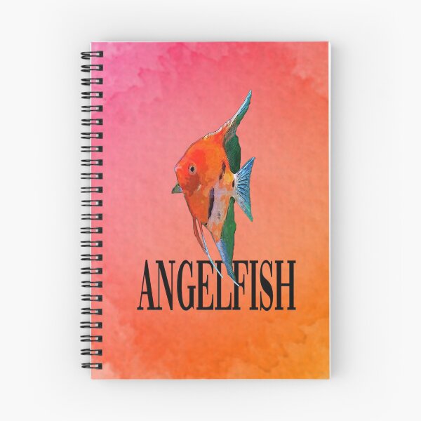 Item preview, AngelFish designed and sold by GFishy.