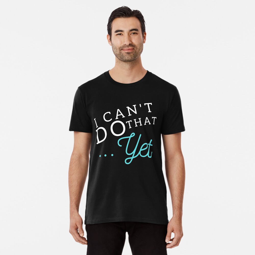 Item preview, Premium T-Shirt designed and sold by ericguev.