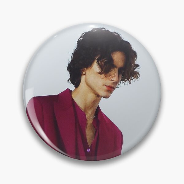 Item preview, Timothee Chalamet designed and sold by Amaniquem.