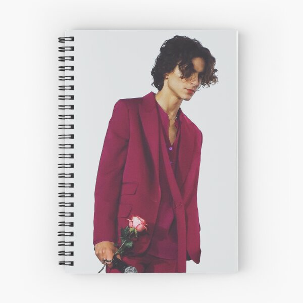 Item preview, Timothee Chalamet designed and sold by Amaniquem.