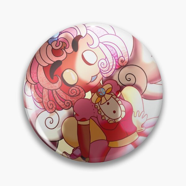Item preview, doll soda (concept art) designed and sold by jjultimo15.