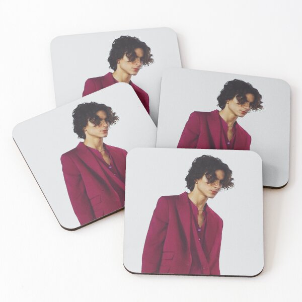 Item preview, Timothee Chalamet designed and sold by Amaniquem.