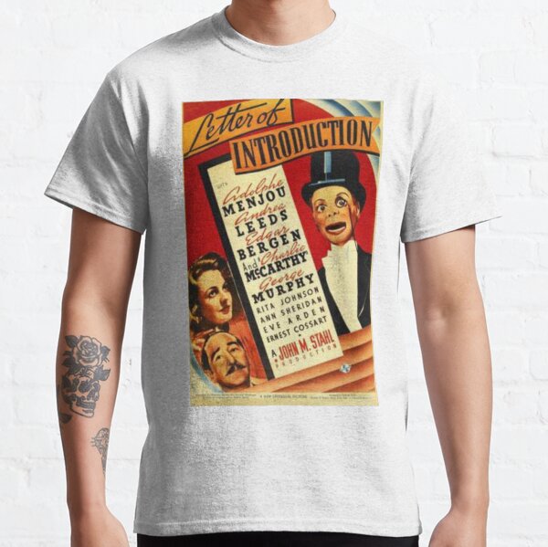charlie Classic T-Shirt