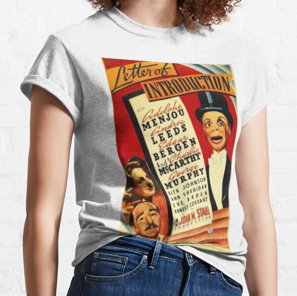 charlie Classic T-Shirt