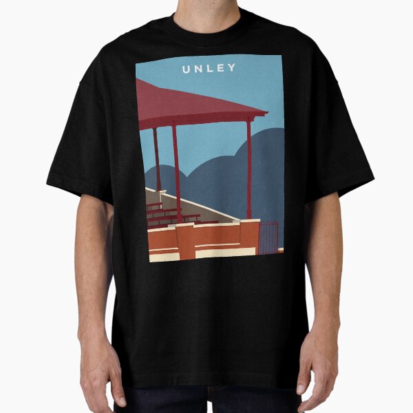 Item preview, Unley designed and sold by Mike Hugo.