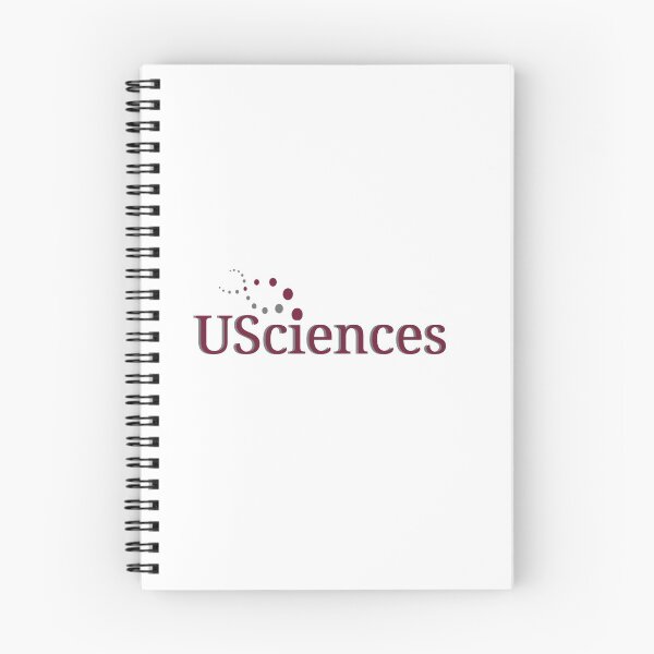 Item preview, USciences with DNA (maroon) designed and sold by gabsori.