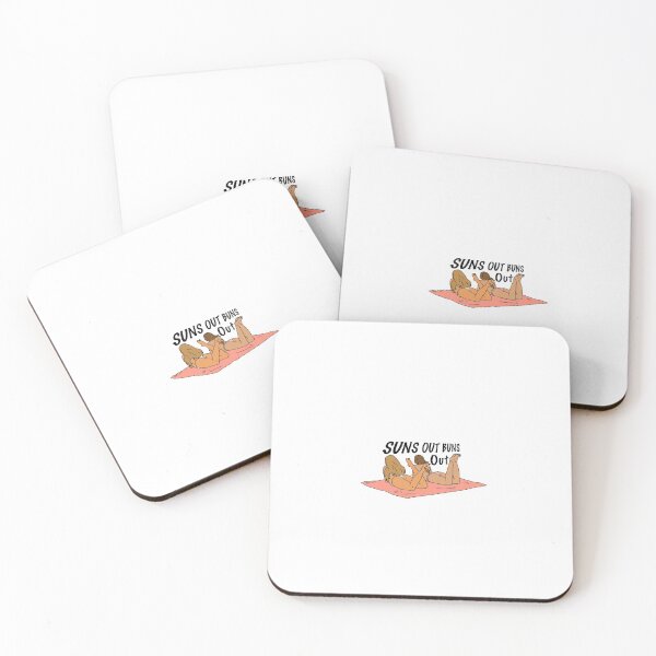 Item preview, Suns out buns out designed and sold by leahnox.
