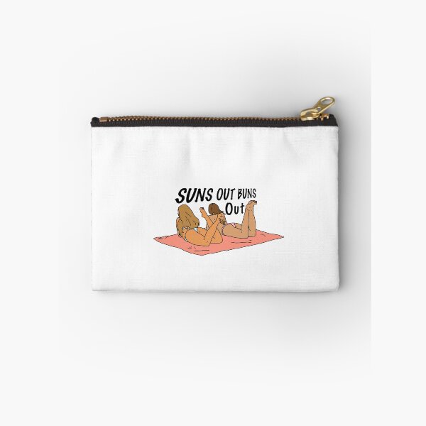 Item preview, Suns out buns out designed and sold by leahnox.