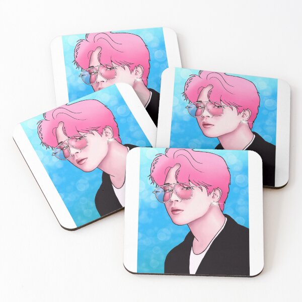 Item preview, Jimin designed and sold by BTS-Merchandise.