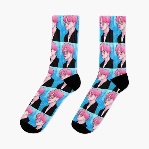 Item preview, Jimin designed and sold by BTS-Merchandise.