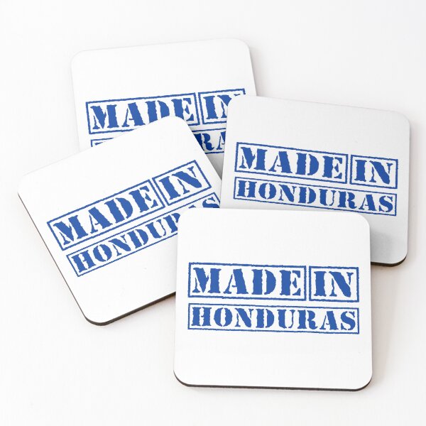 Item preview, Made in Honduras designed and sold by xesed.