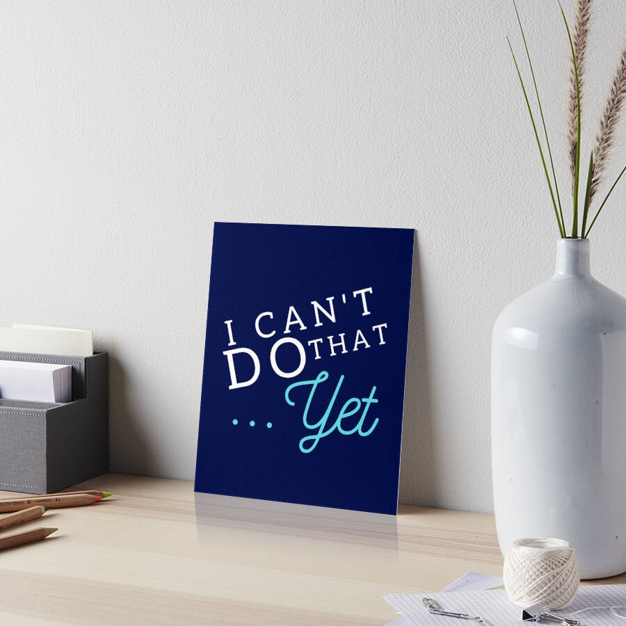 Item preview, Art Board Print designed and sold by ericguev.