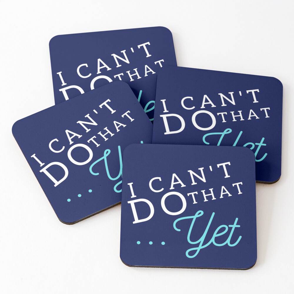 Item preview, Coasters (Set of 4) designed and sold by ericguev.