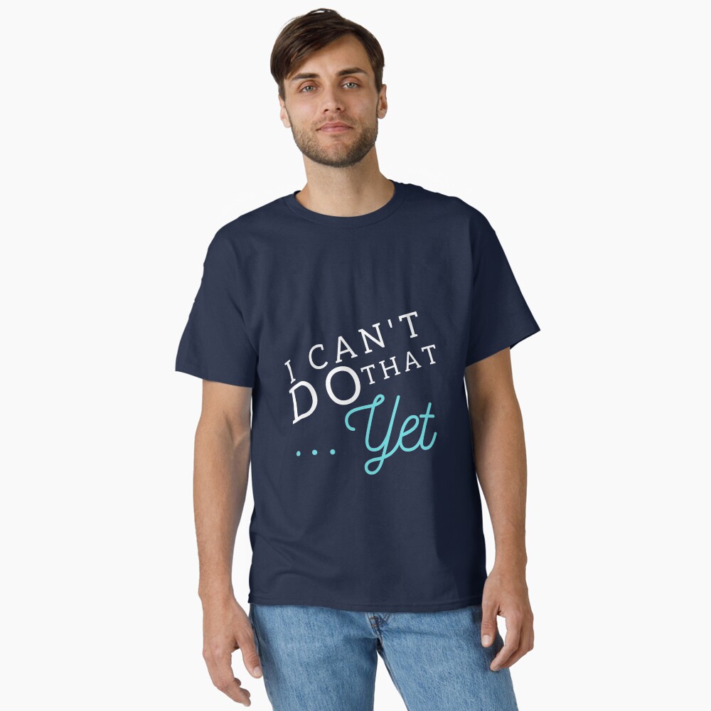 Item preview, Classic T-Shirt designed and sold by ericguev.