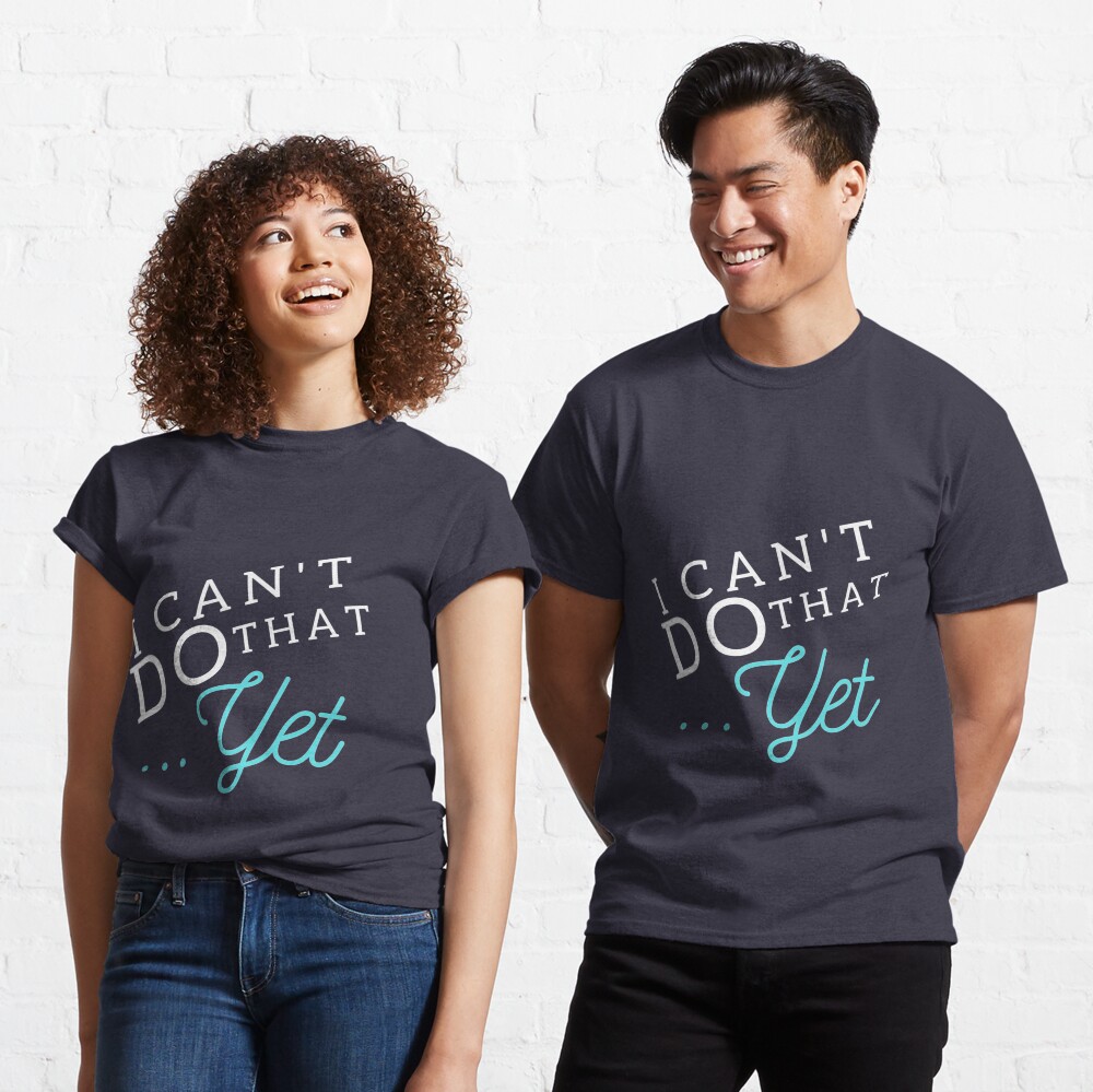 Item preview, Classic T-Shirt designed and sold by ericguev.