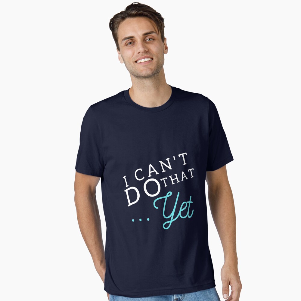 Item preview, Essential T-Shirt designed and sold by ericguev.