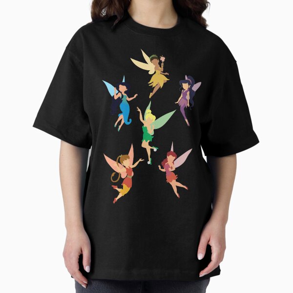 Item preview, Fairies designed and sold by dauwdruppel.