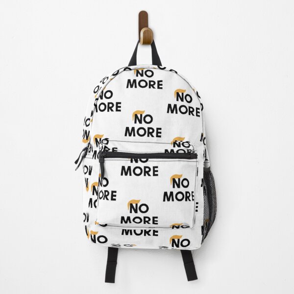 Item preview, No more Trump designed and sold by spinningvisions.