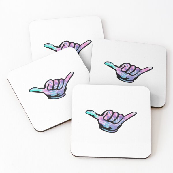 Item preview, shaka designed and sold by mayatluchak.