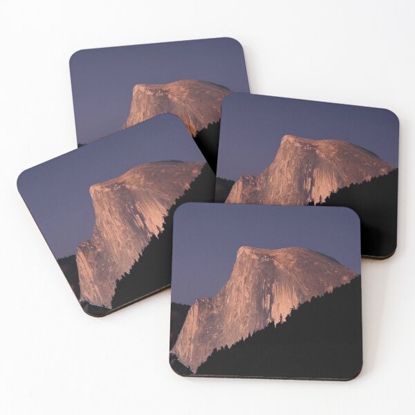 Item preview, Half Dome At Sunset 2 designed and sold by Alex Preiss.