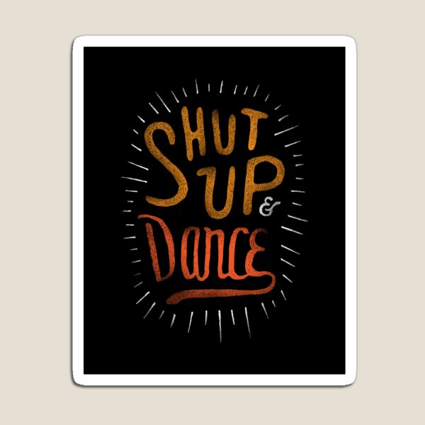 Dance Magnet
