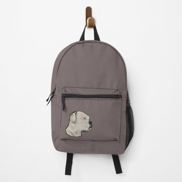 BOXER Backpack