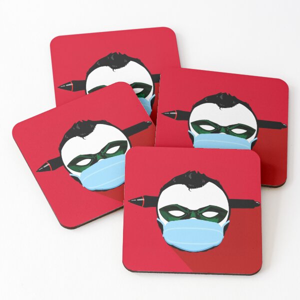 Item preview, logo designed and sold by Jamonred.