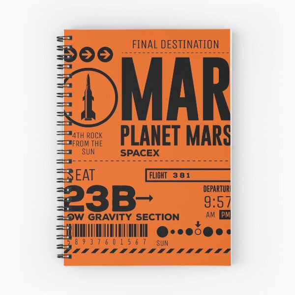 Item preview, MARS AND BEYOND designed and sold by danry.