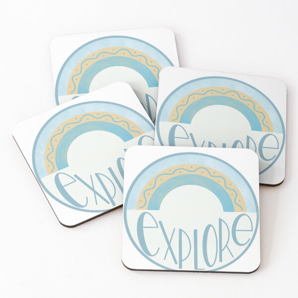 Item preview, Explore designed and sold by Margot Rose Designs By Emily McElvery.