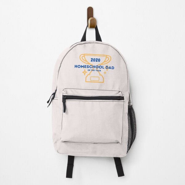 Item preview, 2020 Homeschool Dad of the Year designed and sold by LLBee.