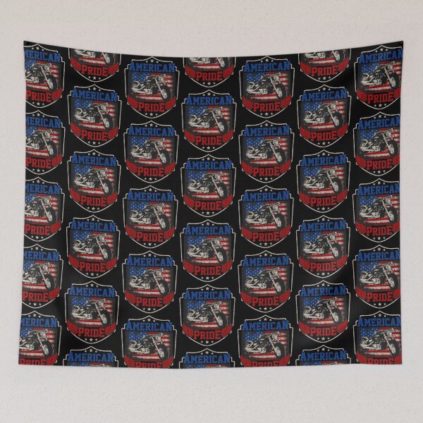 Item preview, America usa pride designed and sold by TheSimpleMan.